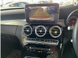 2019 Model Otomatik Mercedes-Benz C Serisi