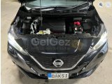 2018 Model Otomatik Nissan Leaf