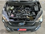 2021 Model Otomatik Toyota Yaris