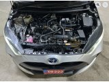 2022 Model Otomatik Toyota Yaris