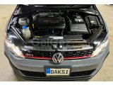 2020 Model Otomatik Volkswagen Golf