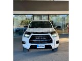 TOYOTA HILUX GR SPORT