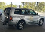 MİTSUBİSHİ PAJERO 2001 MODEL