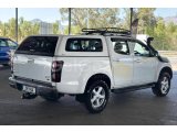ISUZU DMAX UTAH 2017 MODEL