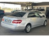 MERCEDES E220 DİZEL 2010 MODEL