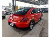 2020 Model Otomatik Volkswagen Beetle