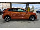 2019 Model Otomatik Volkswagen Polo