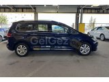 2020 Model Otomatik Volkswagen Touran
