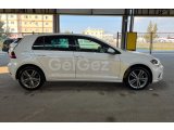 2020 Model Otomatik Volkswagen Golf