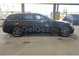 2019 Model Otomatik Mercedes-Benz C Serisi