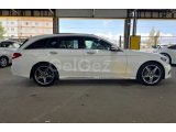 2019 Model Otomatik Mercedes-Benz C Serisi