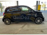 2018 Model Otomatik Smart ForFour