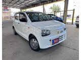 2021 Model Otomatik Suzuki Alto