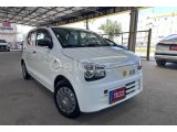 2021 Model Otomatik Suzuki Alto