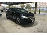 2018 Model Otomatik Nissan Leaf