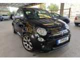 2014 Model Otomatik Fiat 500 Ailesi