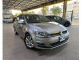 2013 Model Otomatik Volkswagen Golf