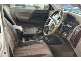 MİTSUBİSHİ PAJERO 2001 MODEL