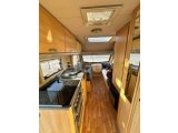 SWİFT KARAVAN 2005 MODEL