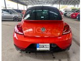 2020 Model Otomatik Volkswagen Beetle