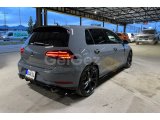 2020 Model Otomatik Volkswagen Golf