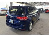 2020 Model Otomatik Volkswagen Touran
