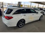 2019 Model Otomatik Mercedes-Benz C Serisi