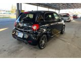 2018 Model Otomatik Smart ForFour