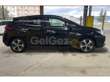2018 Model Otomatik Nissan Leaf