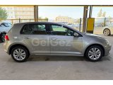 2013 Model Otomatik Volkswagen Golf