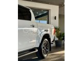TOYOTA HILUX GR SPORT