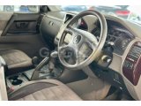 MİTSUBİSHİ PAJERO 2001 MODEL