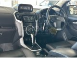 ISUZU DMAX UTAH 2017 MODEL