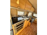 SWİFT KARAVAN 2005 MODEL