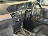 MERCEDES E220 DİZEL 2010 MODEL