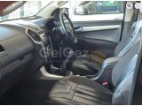 ISUZU D-MAX BLADE 2015 MODEL
