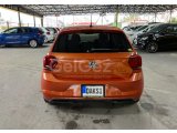 2019 Model Otomatik Volkswagen Polo
