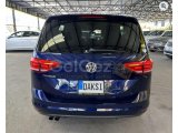 2020 Model Otomatik Volkswagen Touran