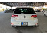2020 Model Otomatik Volkswagen Golf