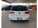 2019 Model Otomatik Volkswagen Golf