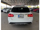 2019 Model Otomatik Mercedes-Benz C Serisi