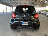 2018 Model Otomatik Smart ForFour