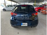2022 Model Otomatik Mazda 2