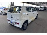 2021 Model Otomatik Suzuki Alto