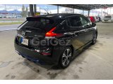 2018 Model Otomatik Nissan Leaf