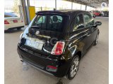 2014 Model Otomatik Fiat 500 Ailesi