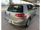 2013 Model Otomatik Volkswagen Golf