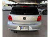 2014 Model Otomatik Volkswagen Polo