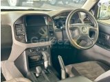 MİTSUBİSHİ PAJERO 2001 MODEL