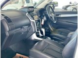 ISUZU DMAX UTAH 2017 MODEL